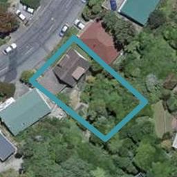 155 Mairangi Road, Wilton, Wellington