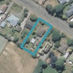 109 Mckenzie Street, Geraldine