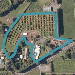 1340 State Highway 14, Maungatapere, Whangārei