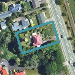57B Broadway, Stratford
