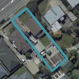 44 Milton Street, Somerfield, Christchurch