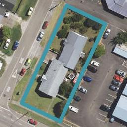 2/40 Wellington Street, Te Hapara, Gisborne