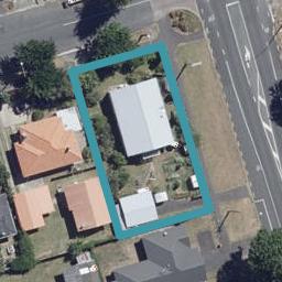88 Wellington Street, Hamilton East, Hamilton