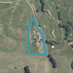 395 Tataramoa Road, Matamau, Dannevirke