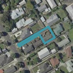 103C Linton Street, West End, Palmerston North