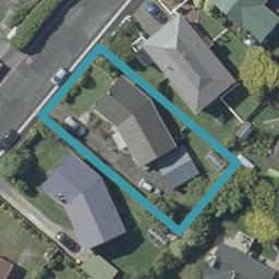 8 Albion Street, Shiel Hill, Dunedin