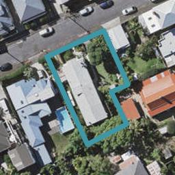 16 St Aubyn Street, Devonport, Auckland
