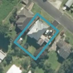 39 Wood Street, Paeroa, Paeroa