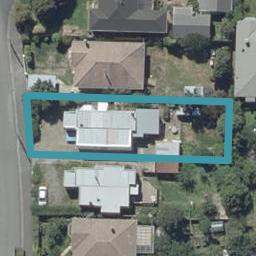 208 Malvern Street, Woodhaugh, Dunedin