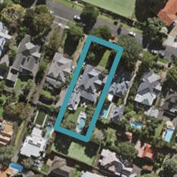 61 Mount St John Avenue, Epsom, Auckland