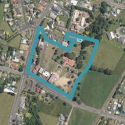 26 Hospital Street, Dannevirke