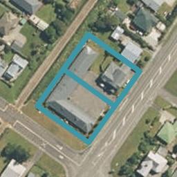 193 Fitzherbert Street, Hokitika