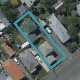 1/31 Dunn Street, Somerfield, Christchurch