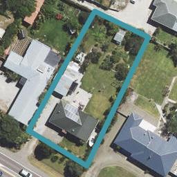 626 Wainui Road, Tamarau, Gisborne