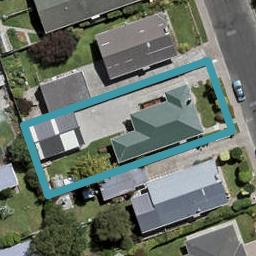 490 Racecourse Road, Hargest, Invercargill