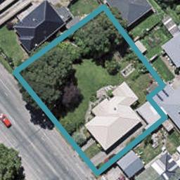 26 Cass Street, Kaiapoi, Kaiapoi