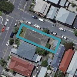 37 Austin Street, Mount Victoria, Wellington
