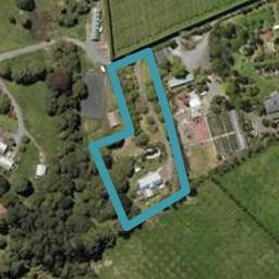 563 State Highway 1, Kauri