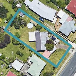 247 Boucher Avenue, Te Puke, Te Puke