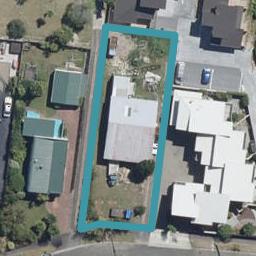 17 Park Terrace, Hamilton Central, Hamilton