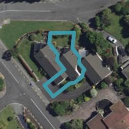 40 Blair Terrace, Richmond