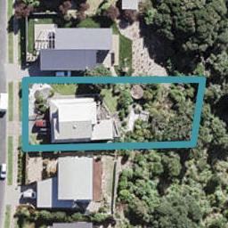 26 Kennedy Point Road, Surfdale, Waiheke Island