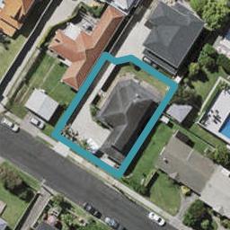 1 Walter Street, Hauraki, Auckland