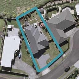 15 Horizon Heights, Whalers Gate, New Plymouth