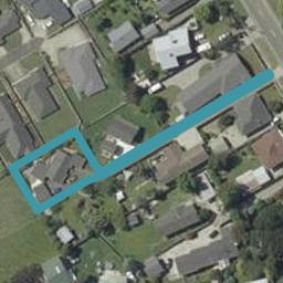 135 Oxford Street, Ashhurst, Ashhurst