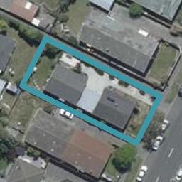 1/219 Queenspark Drive, Parklands, Christchurch