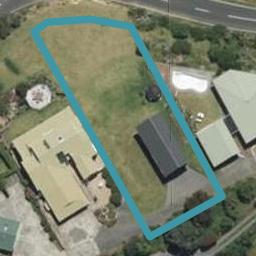 18 Motel Road, Tutukaka, Whangārei