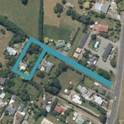 30B The Avenue, Levin, Levin