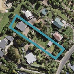 37 Church Bay Road, Oneroa, Waiheke Island