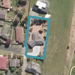 6 Melody Place, Marton