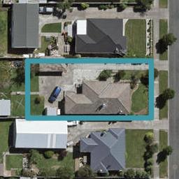 39 Conyers Street, Georgetown, Invercargill