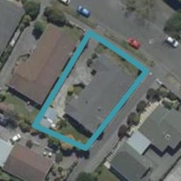 2/25 Juniper Place, Burnside, Christchurch