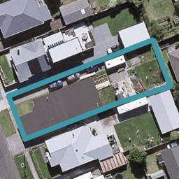 29 Sackville Street, Fitzroy, New Plymouth