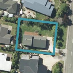 16 Richmond Road, Pōhara, Tākaka