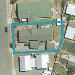 43 Arthur Baker Place, Redwoodtown, Blenheim
