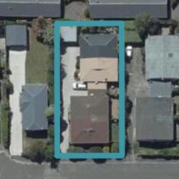3/5 Pitt Place, St Albans, Christchurch
