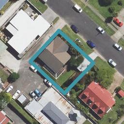 2 Temple Street, Gisborne, Gisborne