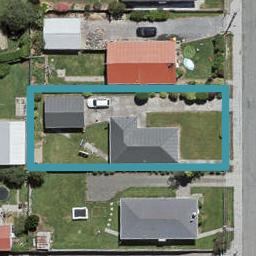 322 Rockdale Road, Rockdale, Invercargill