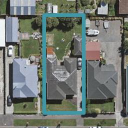 100 Fox Street, Avenal, Invercargill