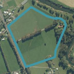 105 Rotokohu Road, Paeroa, Paeroa