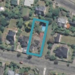 21 Orbell Street, Highfield, Timaru