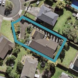 27 Chipping Dale, Mangere Bridge, Auckland