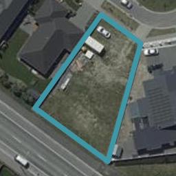 9 Dow Square, Wigram, Christchurch