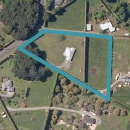 241 Cemetery Road, Whangarei