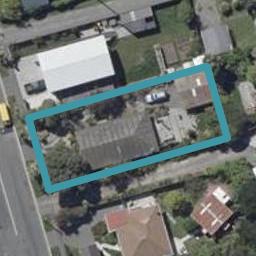 199 Rocking Horse Road, Southshore, Christchurch