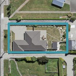 39 Palmer Street, Grasmere, Invercargill